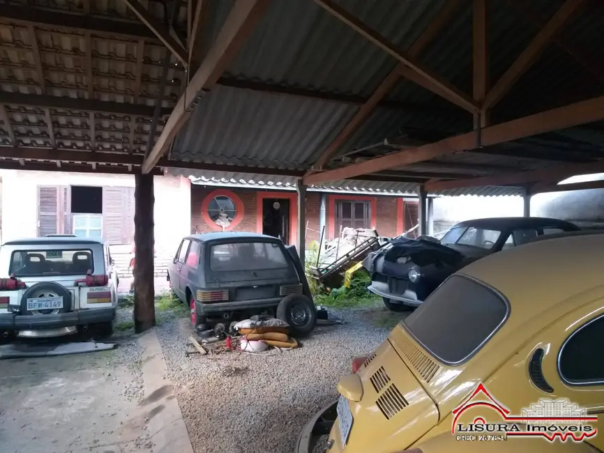 Foto 1 de Casa com 3 quartos à venda, 100m2 em Santa Branca - SP