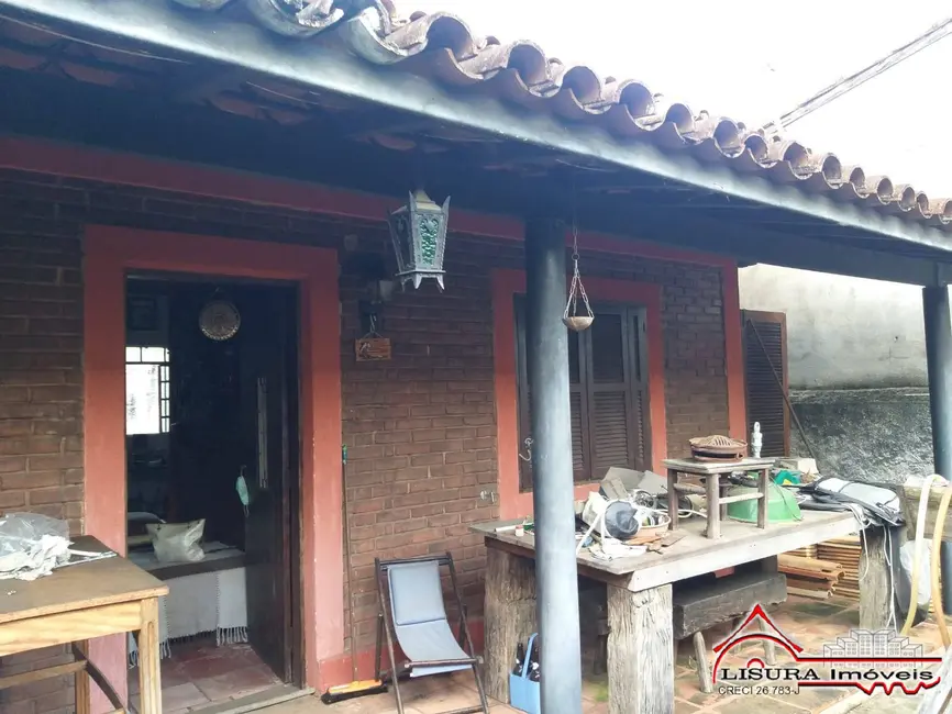 Foto 5 de Casa com 3 quartos à venda, 100m2 em Santa Branca - SP