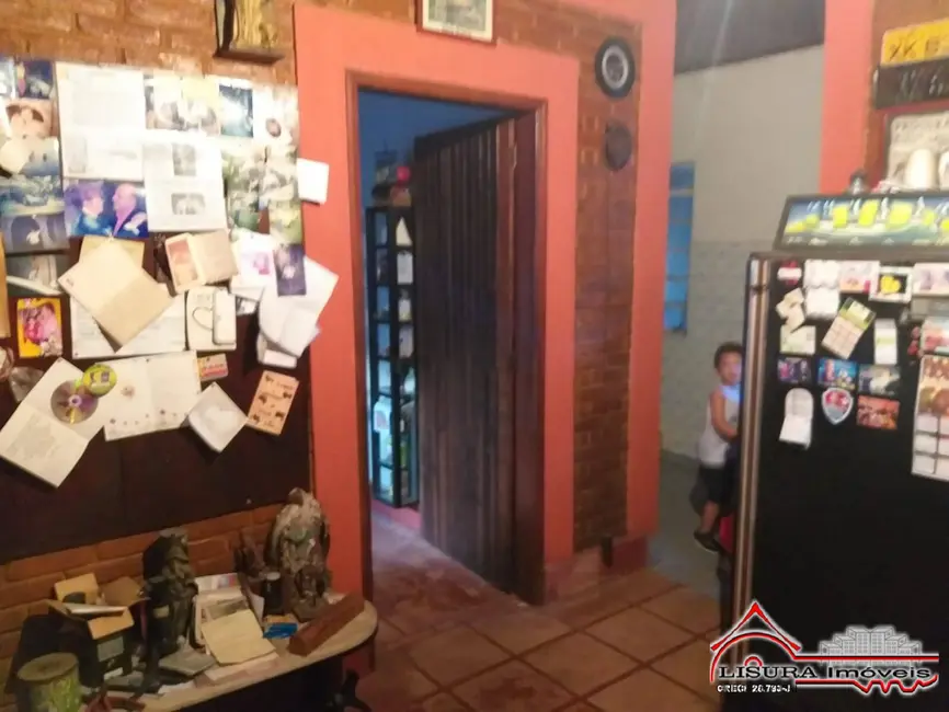 Foto 6 de Casa com 3 quartos à venda, 100m2 em Santa Branca - SP