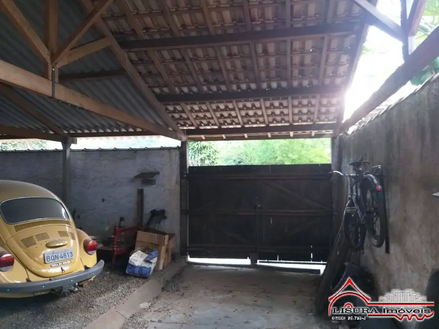 Foto 3 de Casa com 3 quartos à venda, 100m2 em Santa Branca - SP