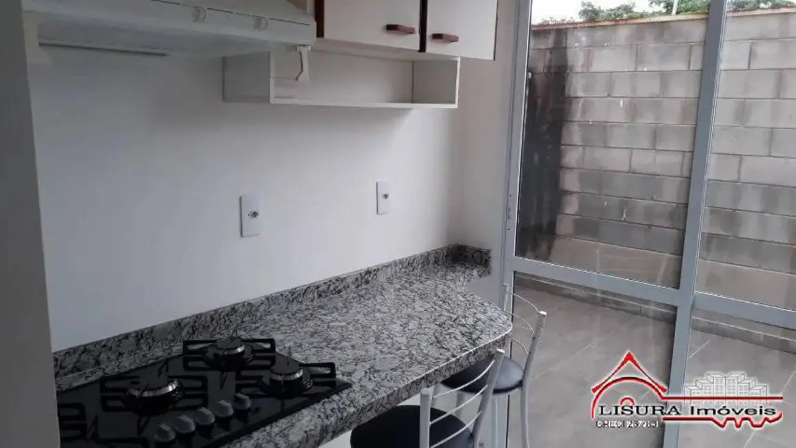 Foto 5 de Casa de Condomínio com 2 quartos à venda, 60m2 em Jardim Colônia, Jacarei - SP