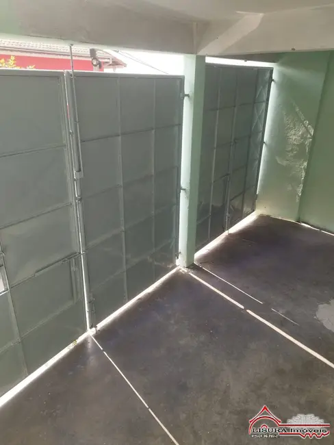 Foto 3 de Casa com 2 quartos à venda, 131m2 em Cidade Nova Jacareí, Jacarei - SP