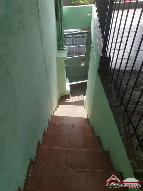 Foto 9 de Casa com 2 quartos à venda, 131m2 em Cidade Nova Jacareí, Jacarei - SP