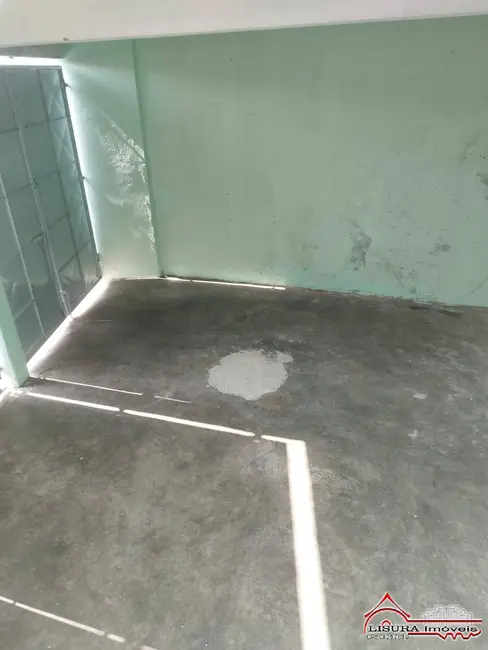 Foto 4 de Casa com 2 quartos à venda, 131m2 em Cidade Nova Jacareí, Jacarei - SP