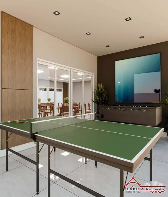 Foto 7 de Apartamento com 2 quartos à venda, 42m2 em Jardim Jacinto, Jacarei - SP