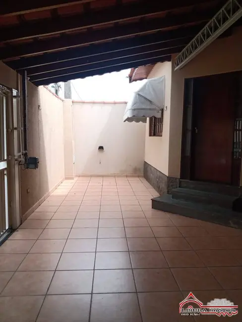 Foto 4 de Casa com 3 quartos à venda em Jardim Altos de Santana I, Jacarei - SP