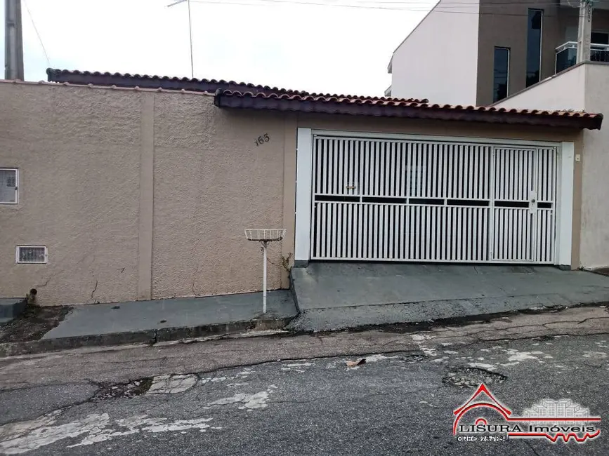 Foto 1 de Casa com 3 quartos à venda em Jardim Altos de Santana I, Jacarei - SP