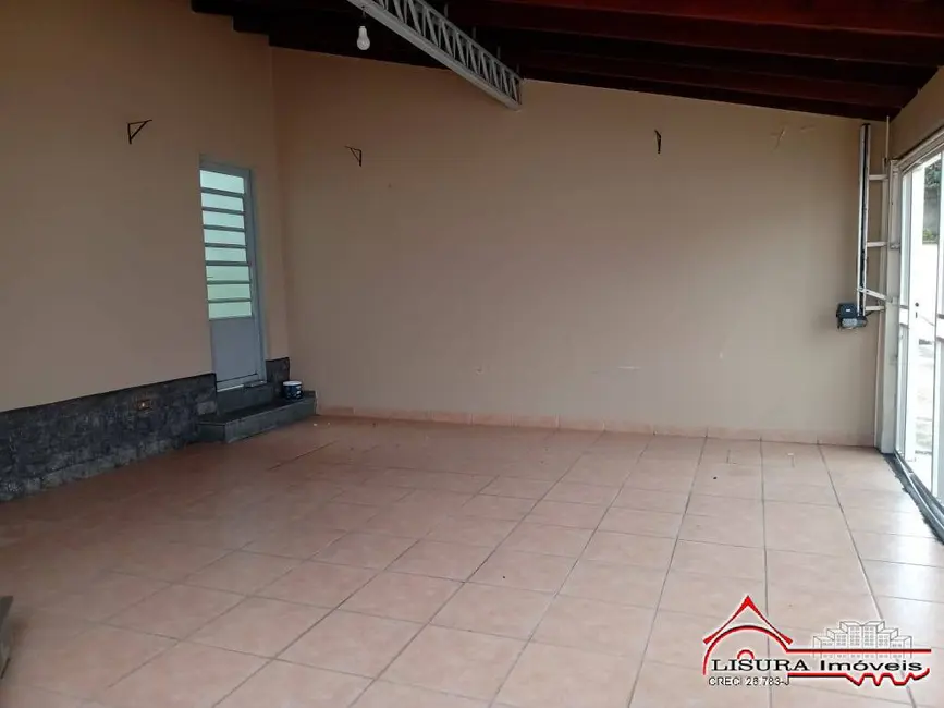 Foto 2 de Casa com 3 quartos à venda em Jardim Altos de Santana I, Jacarei - SP