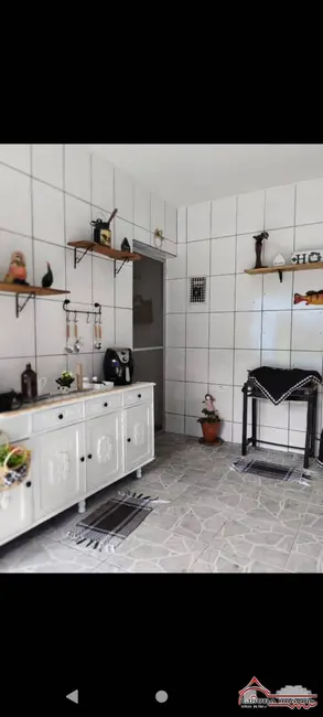 Foto 9 de Casa com 3 quartos à venda, 229m2 em Cidade Jardim, Jacarei - SP