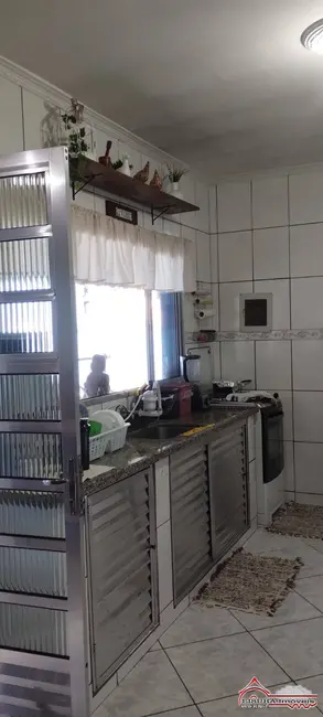 Foto 8 de Casa com 3 quartos à venda, 229m2 em Cidade Jardim, Jacarei - SP