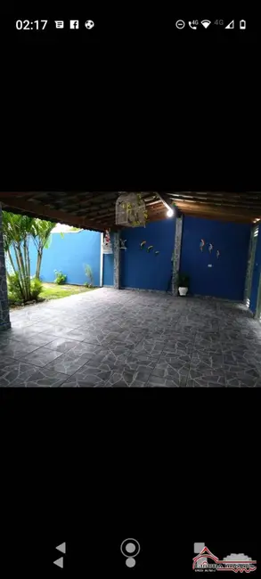 Foto 3 de Casa com 3 quartos à venda, 229m2 em Cidade Jardim, Jacarei - SP