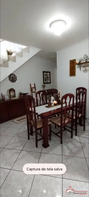 Foto 5 de Casa com 3 quartos à venda, 229m2 em Cidade Jardim, Jacarei - SP