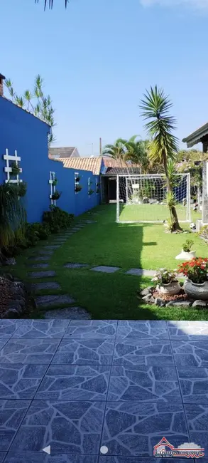 Foto 2 de Casa com 3 quartos à venda, 229m2 em Cidade Jardim, Jacarei - SP