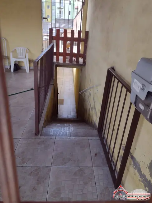 Foto 3 de Casa com 2 quartos à venda, 120m2 em Jardim Primavera, Jacarei - SP