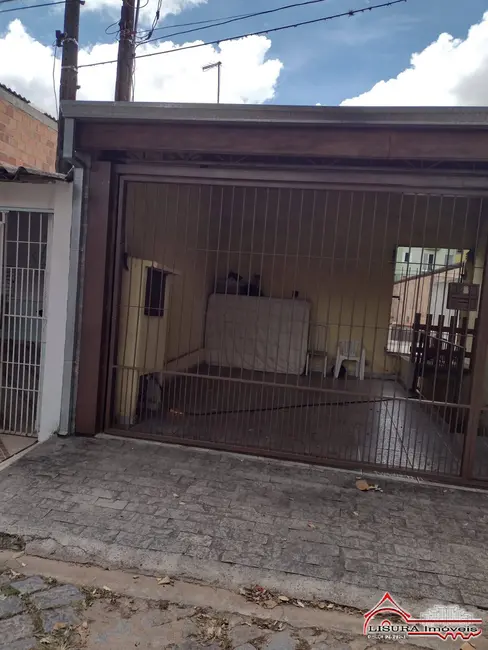 Foto 2 de Casa com 2 quartos à venda, 120m2 em Jardim Primavera, Jacarei - SP