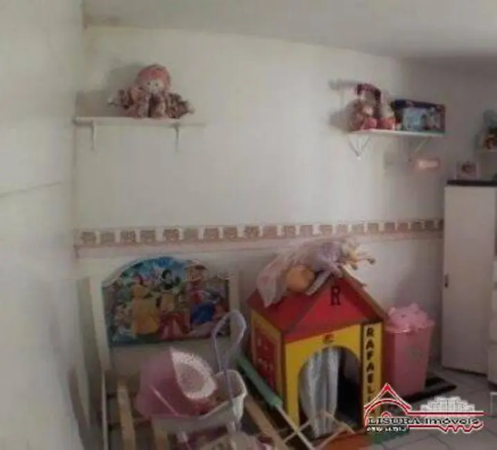 Foto 7 de Casa com 2 quartos à venda, 120m2 em Jardim Primavera, Jacarei - SP