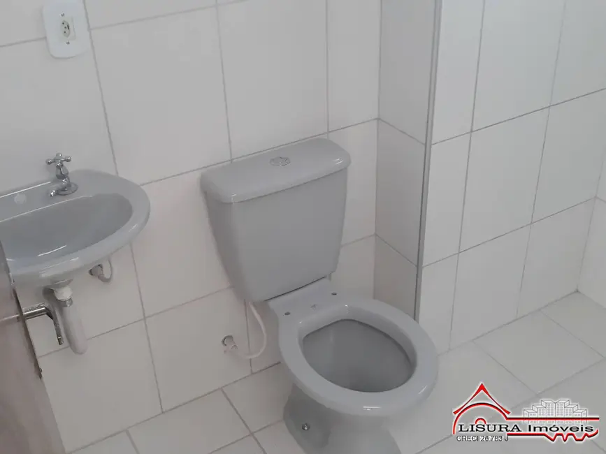 Foto 6 de Apartamento com 2 quartos à venda, 48m2 em Jardim Primavera, Jacarei - SP