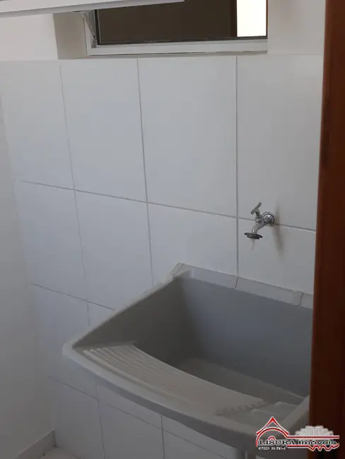Foto 7 de Apartamento com 2 quartos à venda, 48m2 em Jardim Primavera, Jacarei - SP