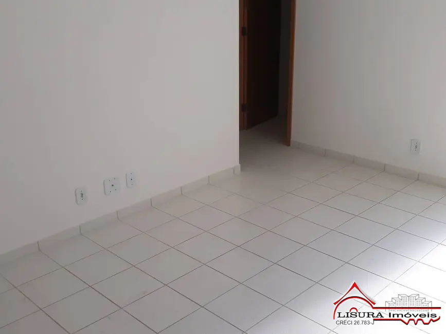 Foto 1 de Apartamento com 2 quartos à venda, 48m2 em Jardim Primavera, Jacarei - SP