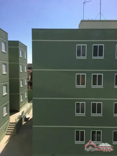 Foto 9 de Apartamento com 2 quartos à venda, 48m2 em Jardim Primavera, Jacarei - SP