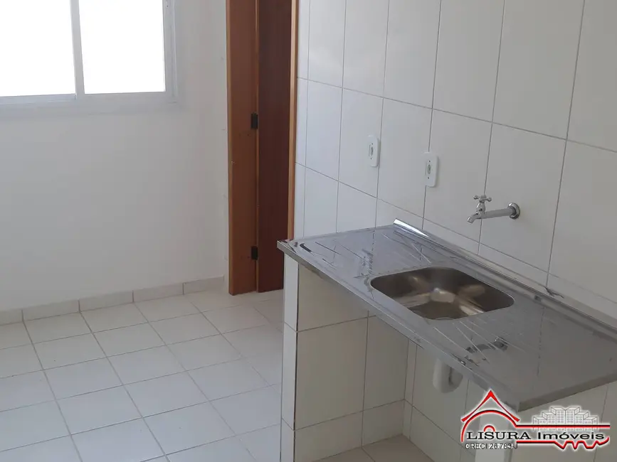 Foto 5 de Apartamento com 2 quartos à venda, 48m2 em Jardim Primavera, Jacarei - SP