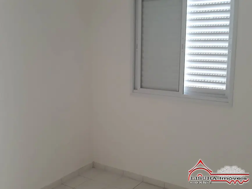 Foto 3 de Apartamento com 2 quartos à venda, 48m2 em Jardim Primavera, Jacarei - SP