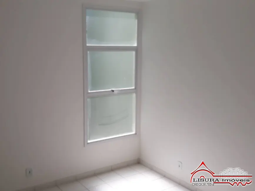 Foto 2 de Apartamento com 2 quartos à venda, 48m2 em Jardim Primavera, Jacarei - SP