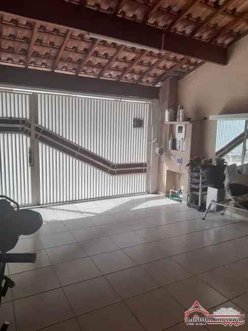 Foto 1 de Casa com 3 quartos à venda, 132m2 em Cidade Salvador, Jacarei - SP