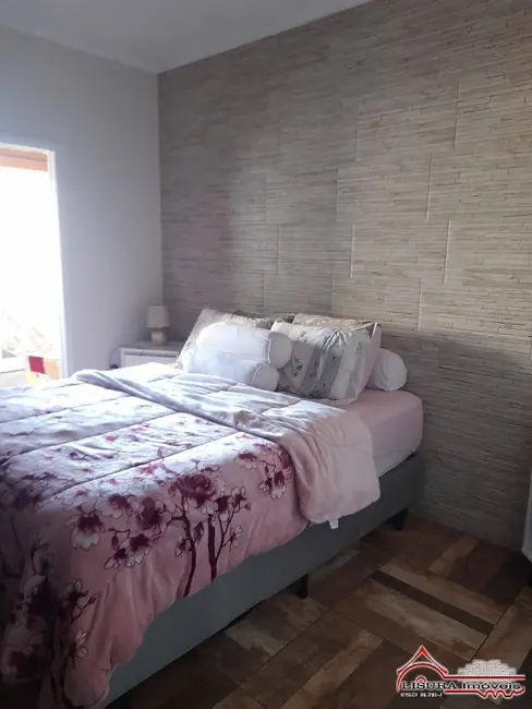 Foto 8 de Casa com 3 quartos à venda, 132m2 em Cidade Salvador, Jacarei - SP