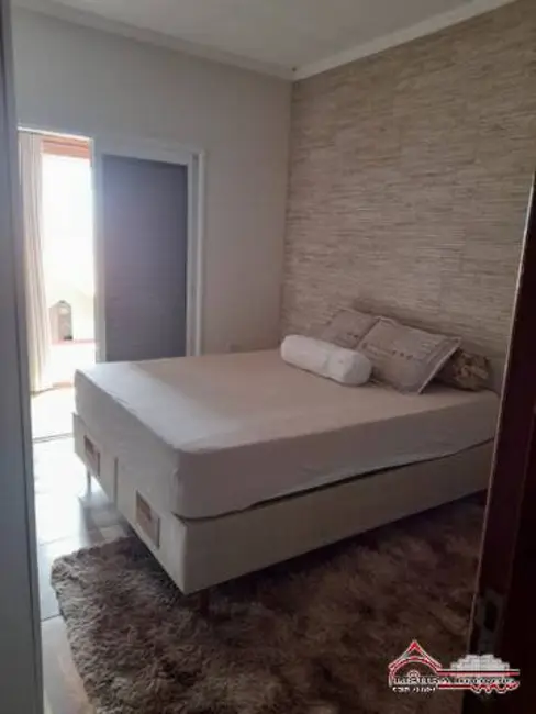 Foto 4 de Casa com 3 quartos à venda, 132m2 em Cidade Salvador, Jacarei - SP