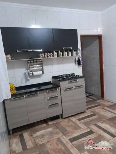 Foto 3 de Casa com 3 quartos à venda, 132m2 em Cidade Salvador, Jacarei - SP