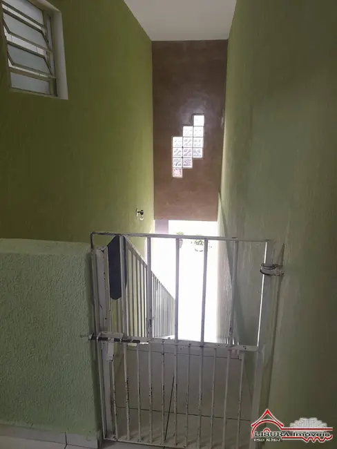 Foto 6 de Casa com 3 quartos à venda, 132m2 em Cidade Salvador, Jacarei - SP