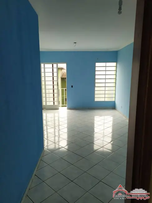Foto 3 de Apartamento com 2 quartos à venda, 68m2 em Jardim Primavera, Jacarei - SP