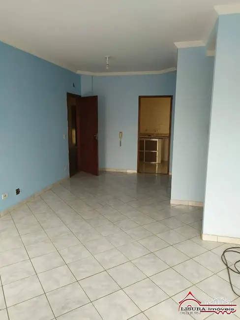 Foto 4 de Apartamento com 2 quartos à venda, 68m2 em Jardim Primavera, Jacarei - SP