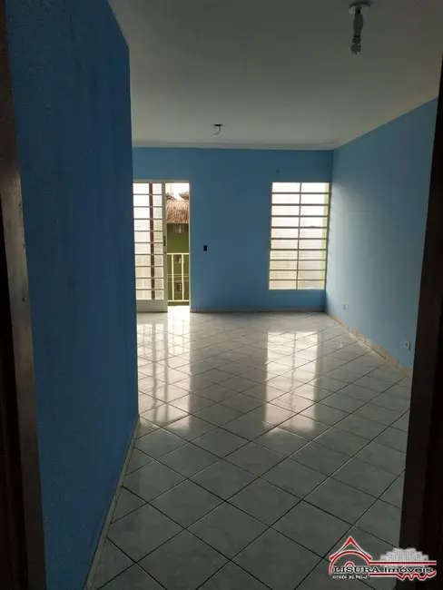 Foto 1 de Apartamento com 2 quartos à venda, 68m2 em Jardim Primavera, Jacarei - SP