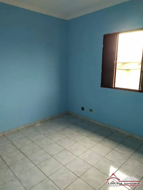 Foto 9 de Apartamento com 2 quartos à venda, 68m2 em Jardim Primavera, Jacarei - SP