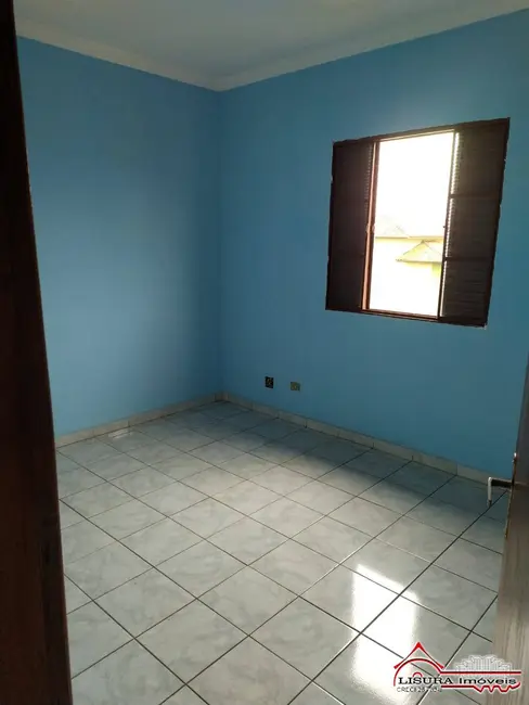 Foto 6 de Apartamento com 2 quartos à venda, 68m2 em Jardim Primavera, Jacarei - SP