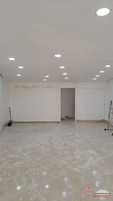 Sala Comercial para alugar, 121m2 em Centro, Jacarei - SP - imagem 4 Foto 4 de Sala Comercial para alugar, 121m2 em Centro, Jacarei - SP