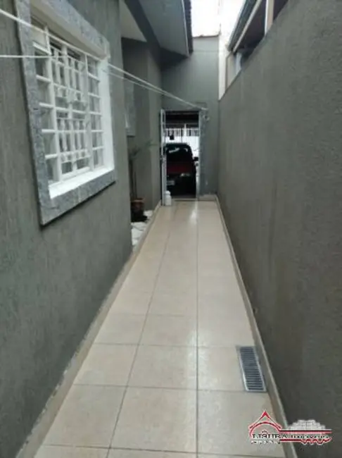 Foto 9 de Casa com 2 quartos à venda, 125m2 em Jardim do Portal, Jacarei - SP