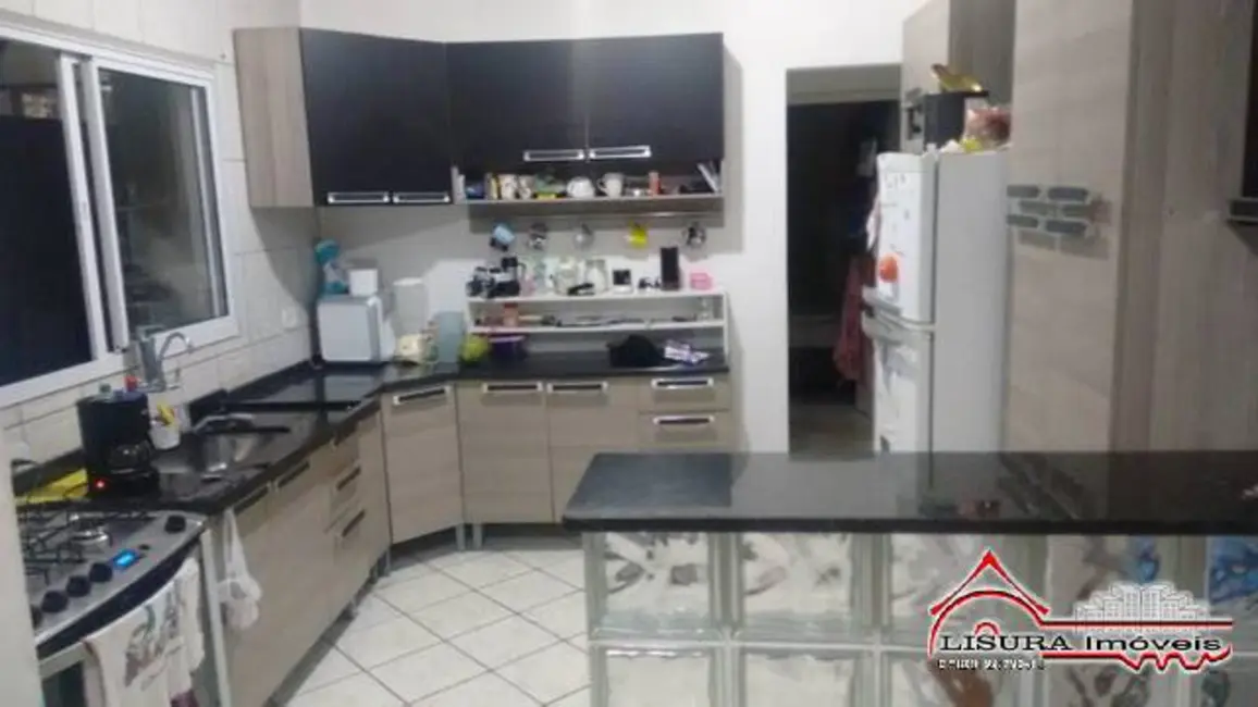 Foto 4 de Casa com 2 quartos à venda, 125m2 em Jardim do Portal, Jacarei - SP