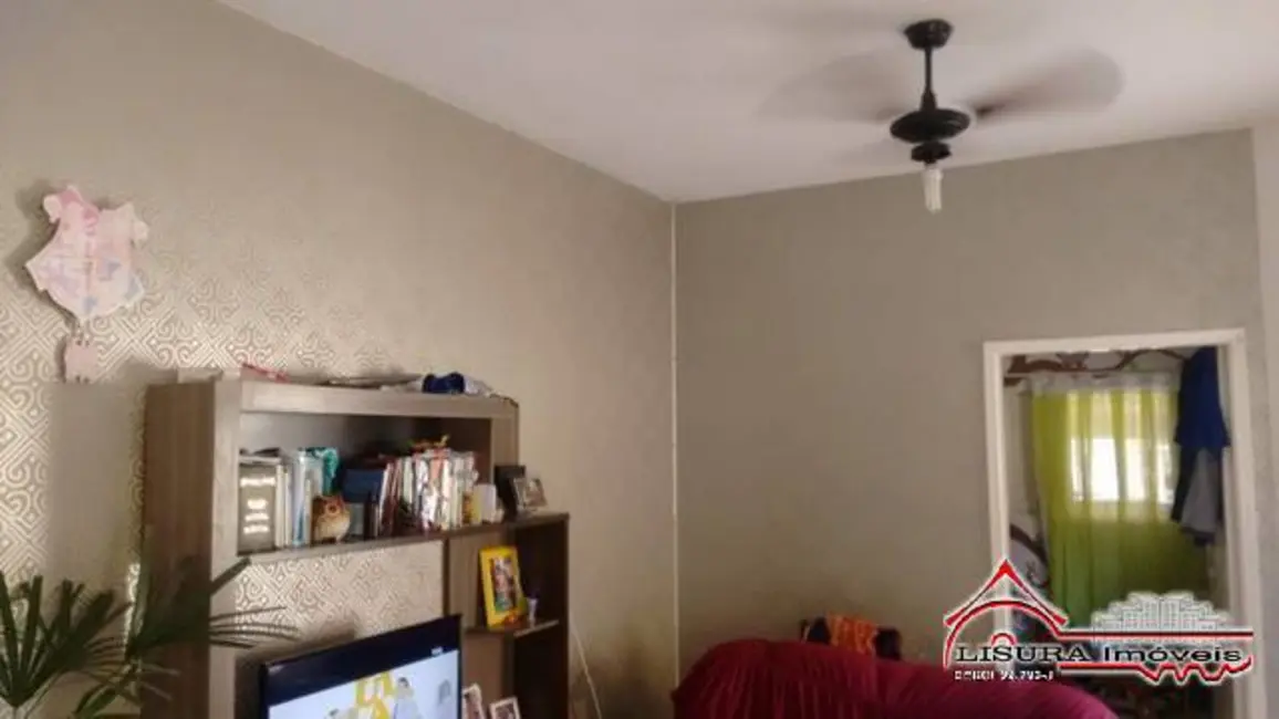 Foto 6 de Casa com 2 quartos à venda, 125m2 em Jardim do Portal, Jacarei - SP