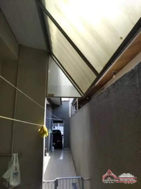 Foto 8 de Casa com 2 quartos à venda, 125m2 em Jardim do Portal, Jacarei - SP