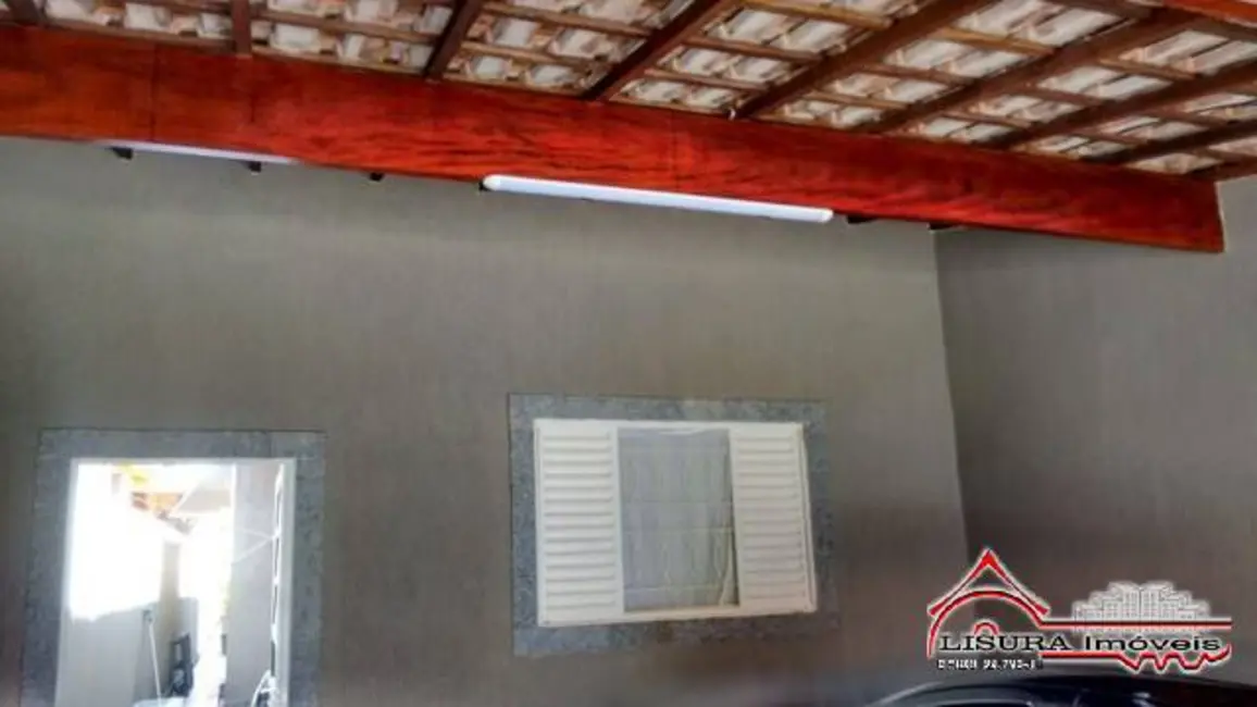 Foto 2 de Casa com 2 quartos à venda, 125m2 em Jardim do Portal, Jacarei - SP