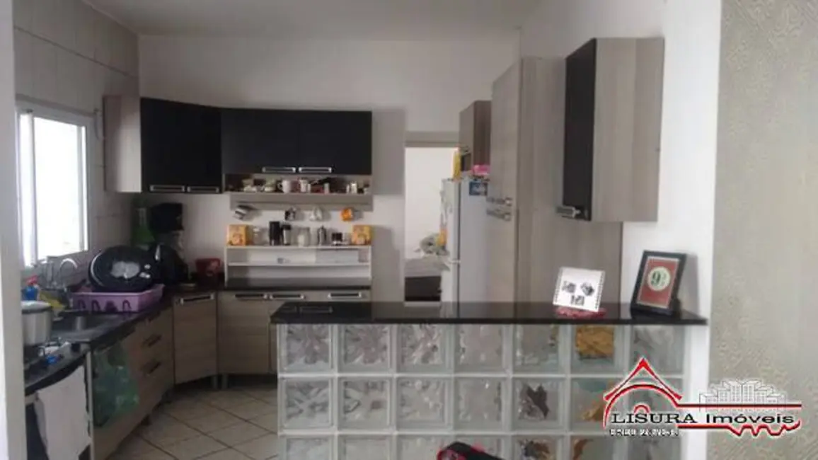 Foto 3 de Casa com 2 quartos à venda, 125m2 em Jardim do Portal, Jacarei - SP