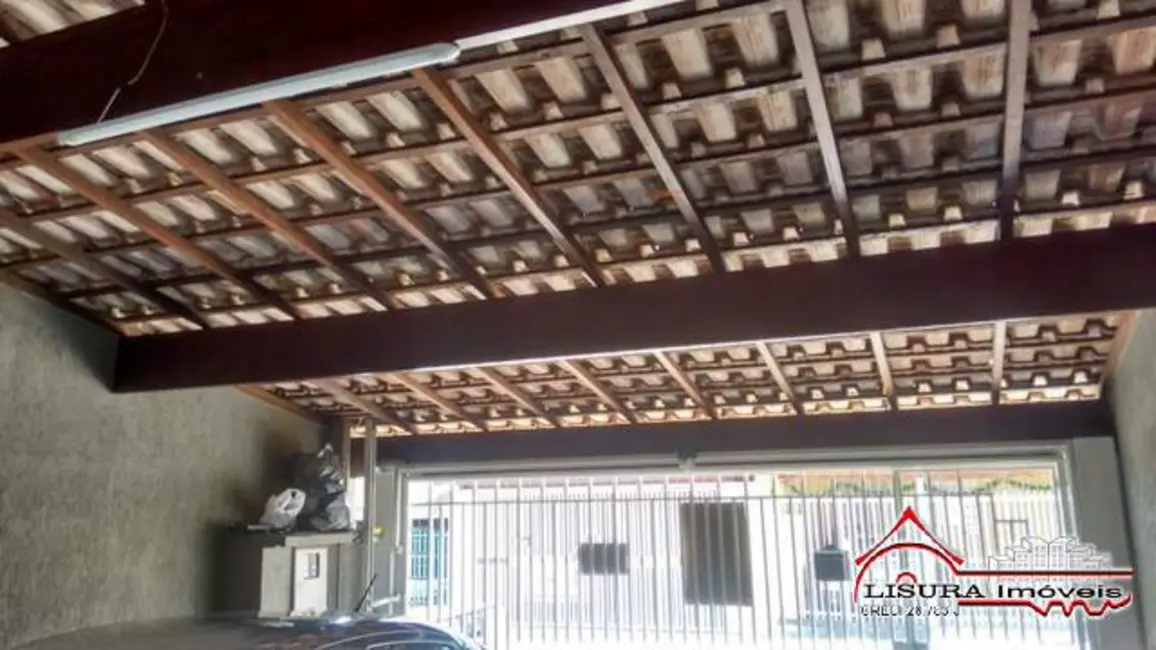 Foto 1 de Casa com 2 quartos à venda, 125m2 em Jardim do Portal, Jacarei - SP