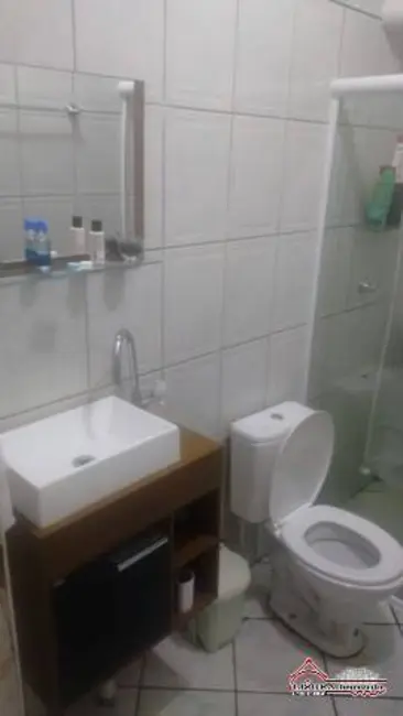 Foto 7 de Casa com 2 quartos à venda, 125m2 em Jardim do Portal, Jacarei - SP