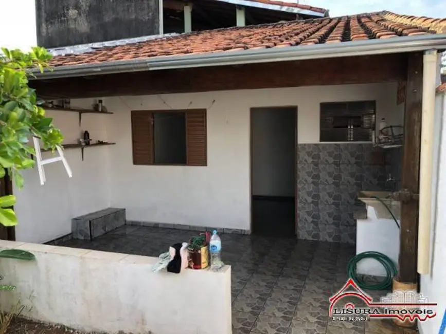 Foto 5 de Casa com 2 quartos à venda, 122m2 em Jardim Maria Amélia, Jacarei - SP