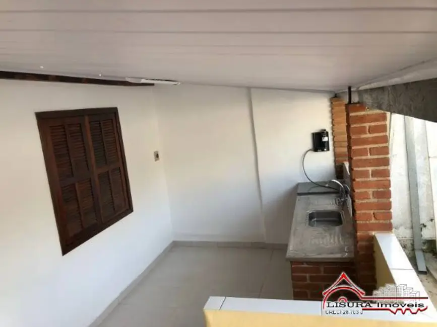 Foto 7 de Casa com 2 quartos à venda, 122m2 em Jardim Maria Amélia, Jacarei - SP