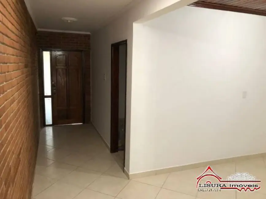 Foto 4 de Casa com 2 quartos à venda, 122m2 em Jardim Maria Amélia, Jacarei - SP