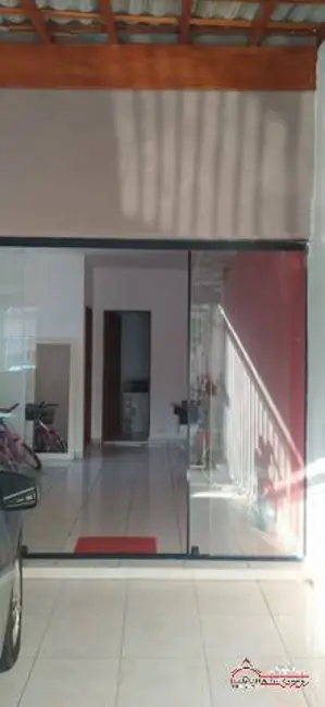 Foto 4 de Casa com 3 quartos à venda, 190m2 em Parque Santo Antônio, Jacarei - SP